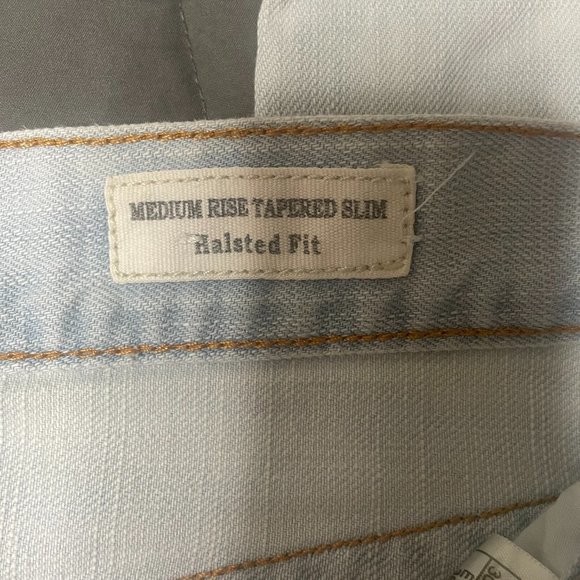 Guess Jeans Halted Fit - Picture 2 of 5